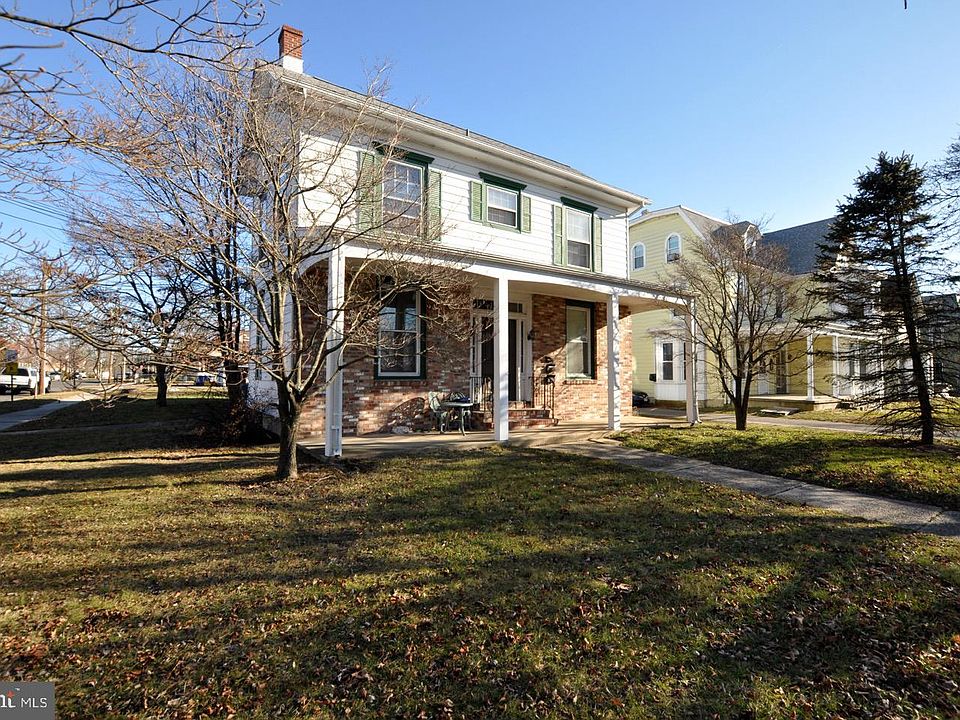 32 Elizabeth St, Pemberton, NJ 08068 Zillow