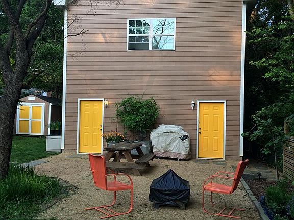 Just part of the big back yard!