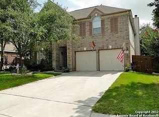 2828 Wild Cherry, Schertz, TX 78154