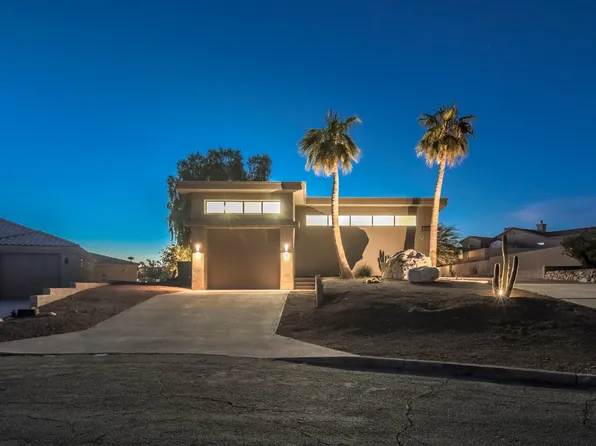 2191 Littler Ln, Lake Havasu City, AZ 86406