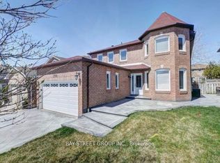 1720 Village View Pl #BASEMENT, Mississauga, ON L5M 4A7