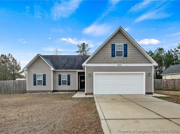 6216 Pansey Ln, Stedman, NC 28391