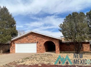 1321 Concord Rd, Clovis, NM 88101