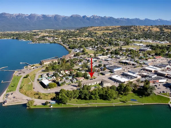 1 Kootenai Ave APT 18, Polson, MT 59860