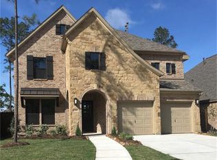 12919 Leolyn Woods Ln, Humble, TX 77346