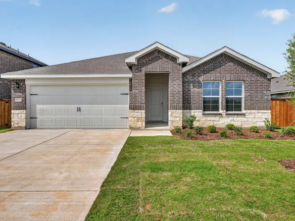 2347 32nd SE, Saint Paris, TX 75460