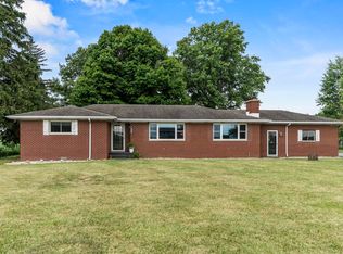 8208 Minnich Rd, Fort Wayne, IN 46816
