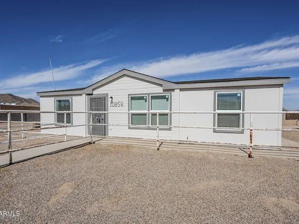 10856 W ARICA Road, Casa Grande, AZ 85193