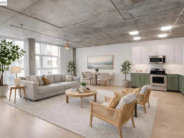 311 Oak St APT 720, Oakland, CA 94607