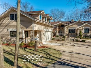 29990 S 567th Rd, Monkey Island, OK 74331