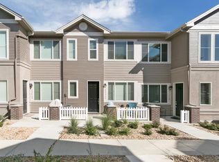 15556 W 64th Loop UNIT C, Arvada, CO 80007