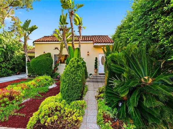 2235 Patricia Ave, Los Angeles, CA 90064