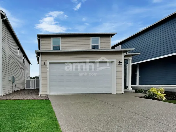 5222 Turnstone St SE, Olympia, WA 98513