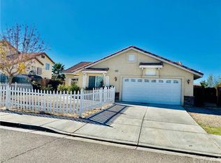 13154 Sleepy Ridge Ln, Victorville, CA 92395