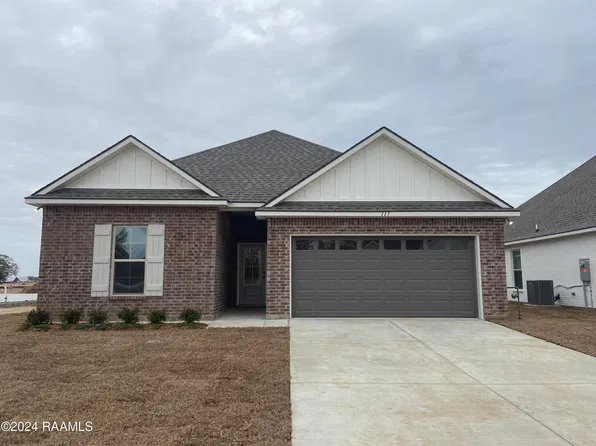 117 Gilded Ln, Broussard, LA 70518