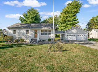 2401 Williams St, Maryville, IL