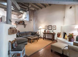 523 Johnson Ln, Santa Fe, NM 87505