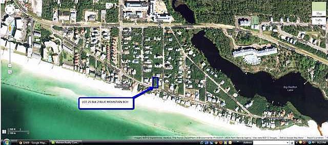 2nd image of LOT 25 Blue Mountain Rd