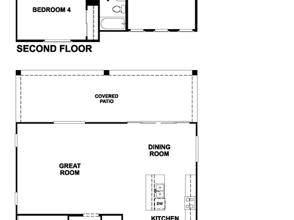Moonstone Plan, Seasons at Lucero