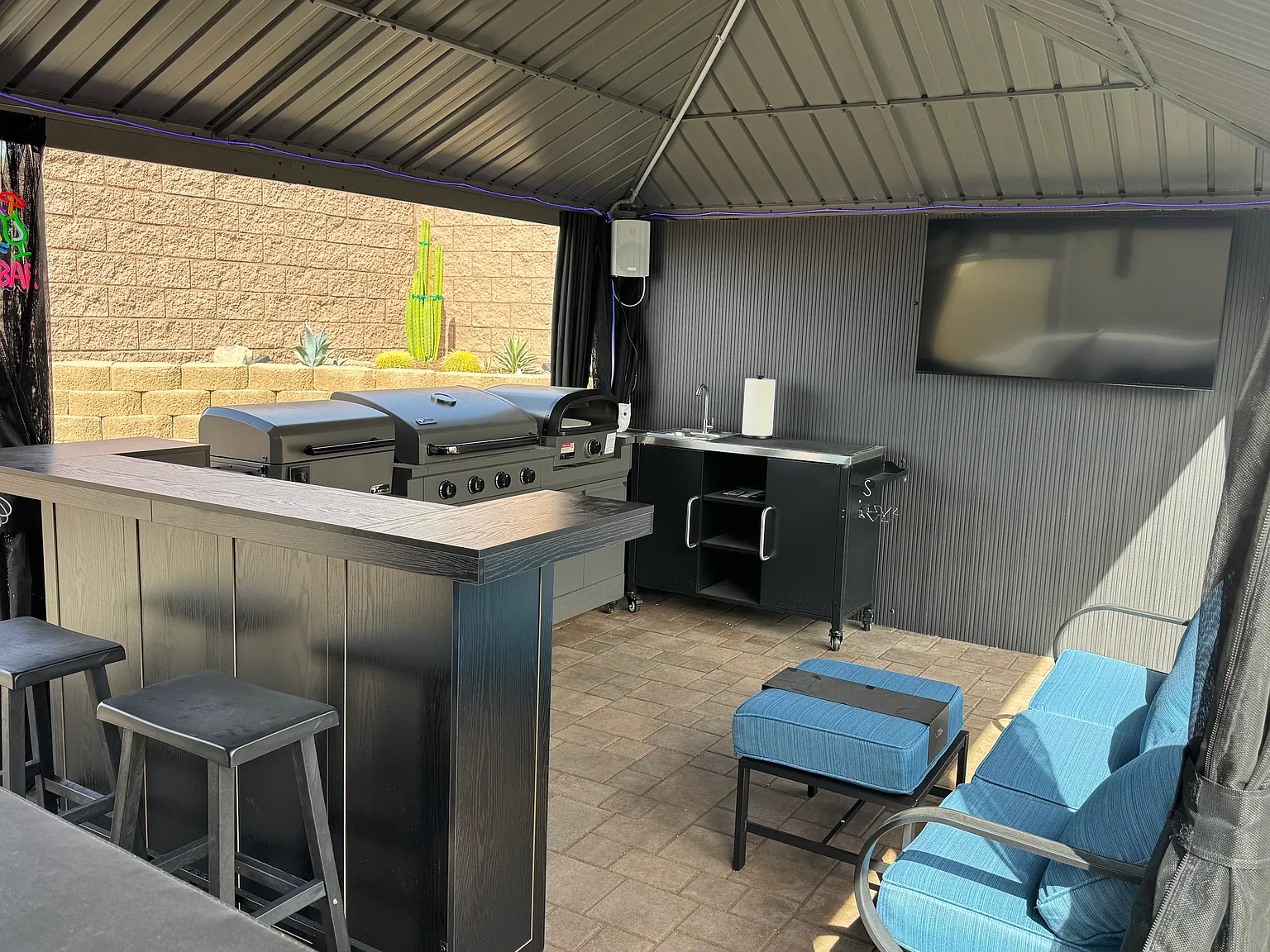 3 bed, 1503 sqft, $2,900 — Photo 3