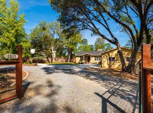 13115 Dry Creek Rd, Auburn, CA