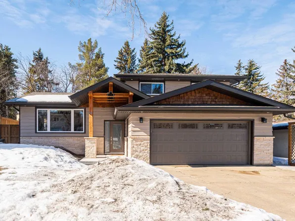10 Glenhaven Cres, Saint Albert, AB T8N 1A5