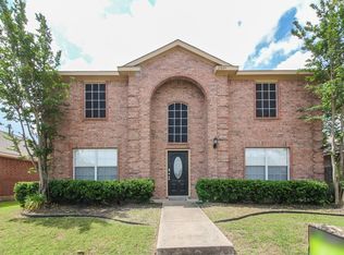 2809 Lakefield Dr, Wylie, TX 75098