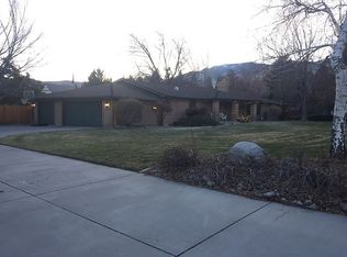 141 Plantation Dr, Carson City, NV