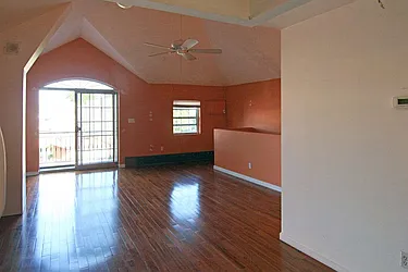 Rented by Horowitz Real Estate