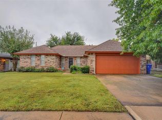 420 Sunburst St, Norman, OK 73069