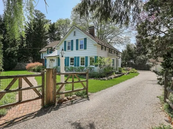 515 Woodland Ave, Westfield Town, NJ 07090