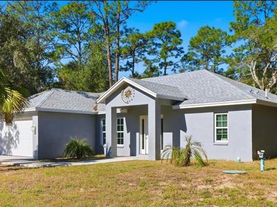 12189 W Bluebell Dr, Crystal River, FL, 34428