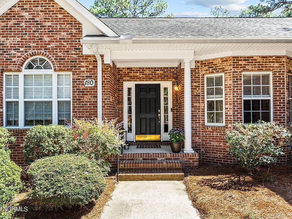 180 Bridle Path Circle, Pinehurst, NC 28374 Zillow