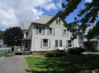 9-11 Beardsley St, Auburn, NY 13021
