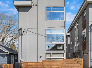 726 Martin Luther King Jr Way #B, Seattle, WA 98122