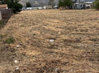 0 E Williams St Lot 168, Banning, CA 92220