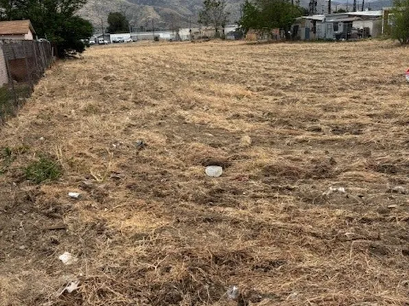 0 E Williams St Lot 168, Banning, CA 92220