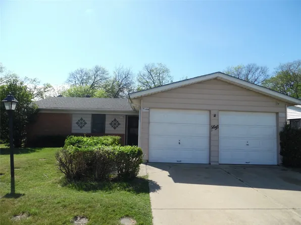 5656 Conroy St, Fort Worth, TX 76134