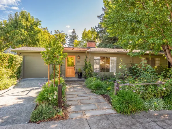 (undisclosed Address), Healdsburg, CA 95448