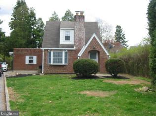480 Edgehill Rd, York, PA 17403