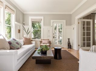 4 Willow Ave, Corte Madera, CA 94925