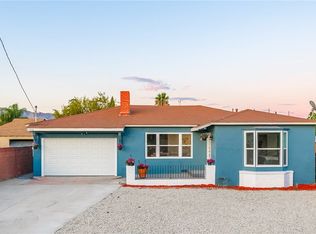 11018 De Foe Ave, Pacoima, CA 91331