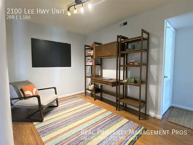 2100 Langston Blvd #106 — Photo 17