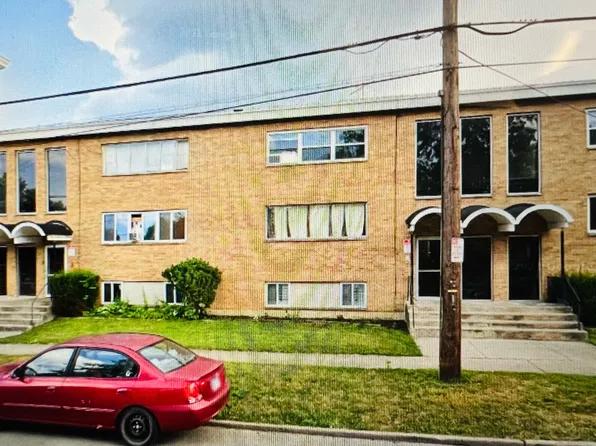 604 W Grand Ave, Dayton, OH