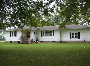 9563 Pleasant Plain Rd, Brookville, OH 45309
