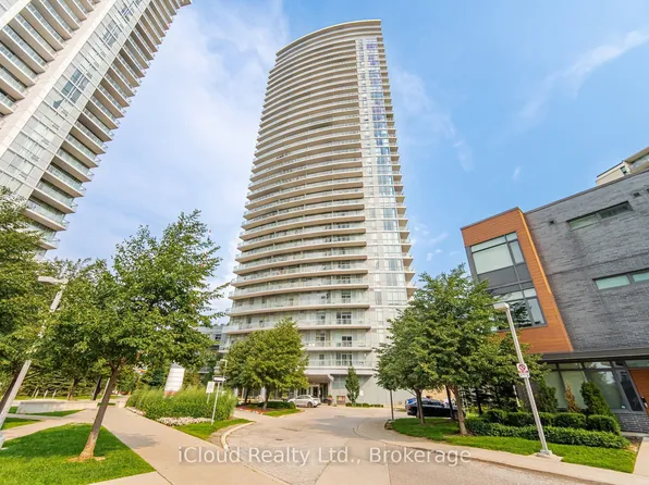 70 Forest Manor Rd #311, Toronto, ON M2J 0A9