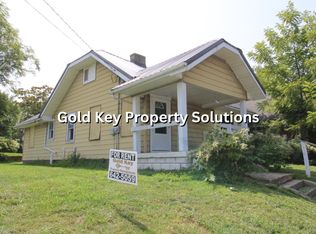 505 W 22nd St, Anderson, IN 46016