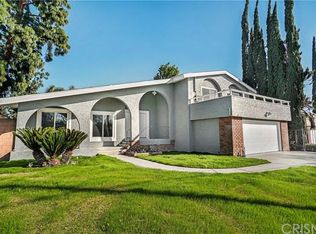 10254 Lurline Ave, Chatsworth, CA 91311