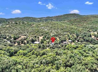 9770 Oak Grove Dr, Descanso, CA 91916