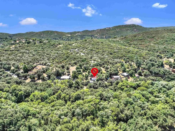 9770 Oak Grove Dr, Descanso, CA 91916